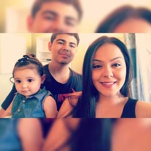 Meet your Posher, Jeanette